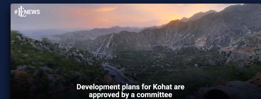 Development-plans-for-Kohat