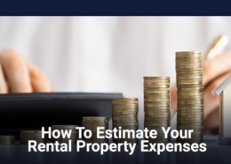 How To Estimate Your Rental Property Expenses