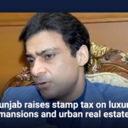Punjab raises stamp tax on luxury mansions and urban real estate