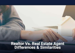 Realtor Vs. Real Estate Agent: Differences & Similarities