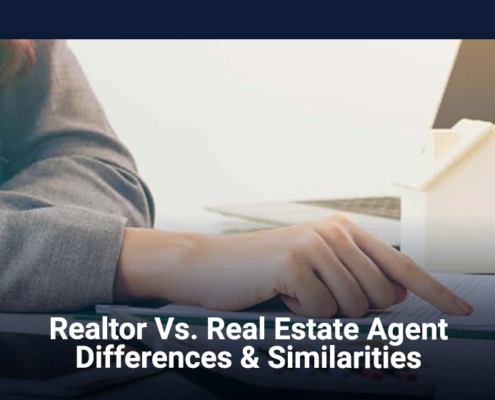 Realtor Vs. Real Estate Agent: Differences & Similarities