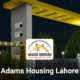 Adams Housing Lahore
