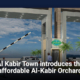 Al Kabir Town introduces the affordable Al-Kabir Orchard