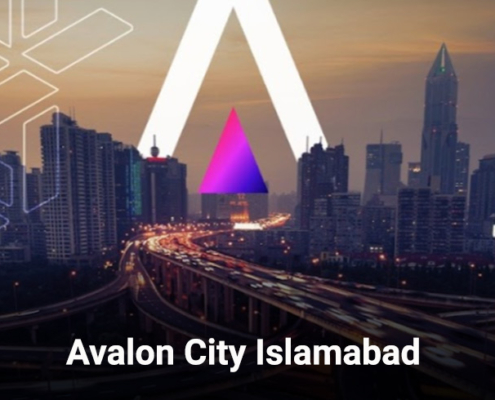 Avalon City Islamabad