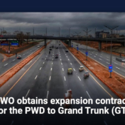 FWO obtains expansion contract for the PWD to Grand Trunk (GT)