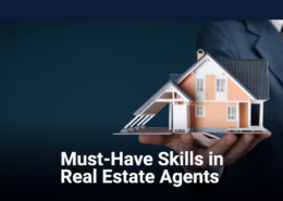 Must-Have Skills in Real Estate Agents