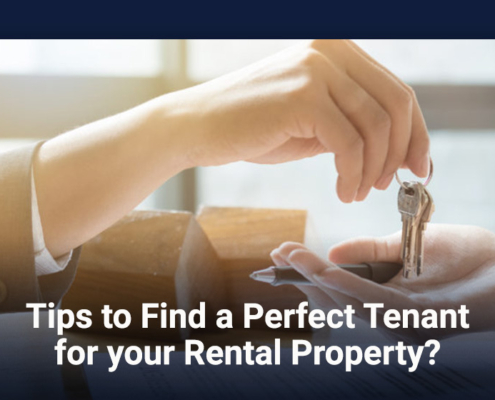 Tips to Find a Perfect Tenant for your Rental Property?