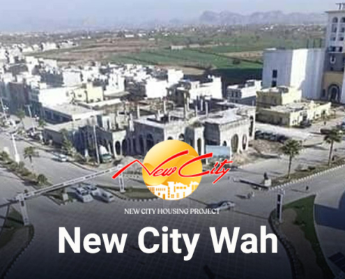 New City Wah