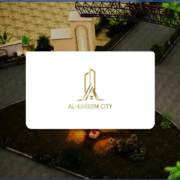 Al Kareem City Lahore
