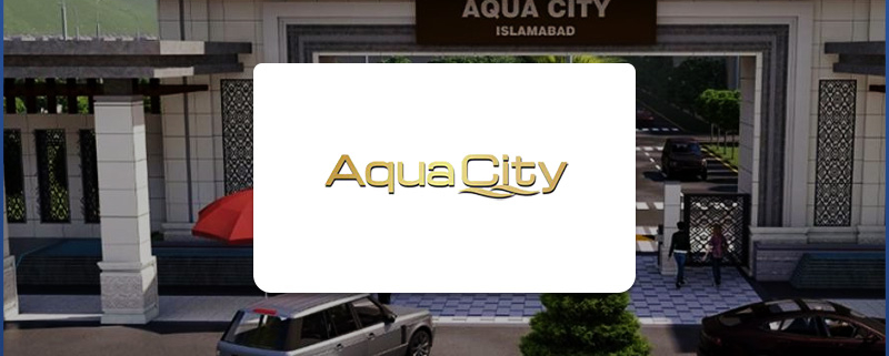 Aqua City Islamabad