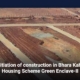 Initiation of construction in Bhara Kahu Housing Scheme Green Enclave-II