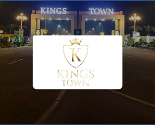 Kings Town Lahore