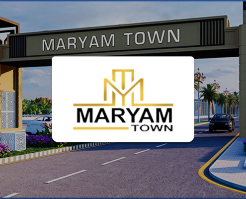 Maryam Town Lahore