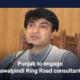 Punjab to engage Rawalpindi Ring Road consultants