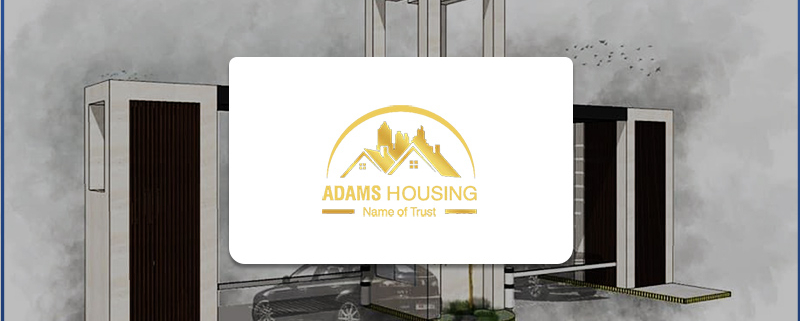 Adams Housing DG Khan