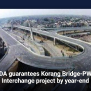 CDA guarantees Korang Bridge-PWD Interchange project by year-end