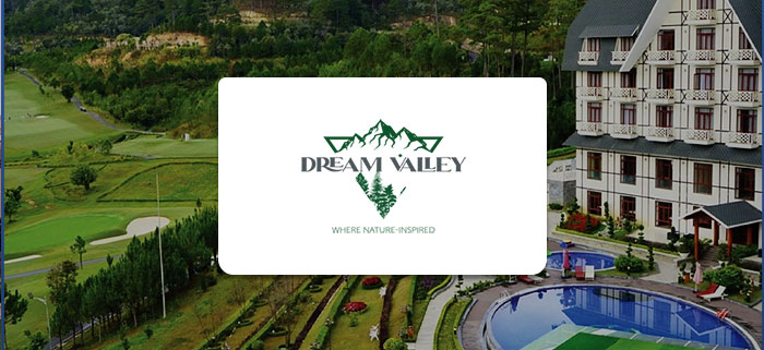 Dream Valley Smart City