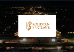 Kohistan Enclave Wah