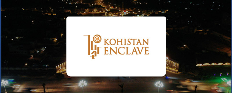 Kohistan Enclave Wah