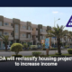 LDA will reclassify housing projects to increase income