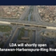 LDA will shortly open Manawan-Harbanspura-Ring Road