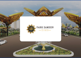 Park Zameen Town Rawalpindi