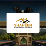 Shaheen Enclave Burhan