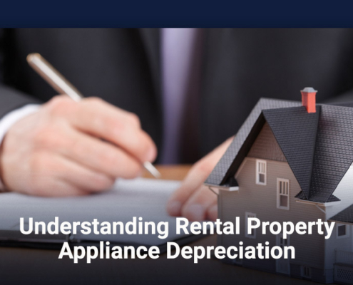 Understanding Rental Property Appliance Depreciation