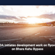 CDA initiates development work on flyover on Bhara Kahu Bypass