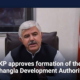 KP approves formation of the Shangla Development Authority