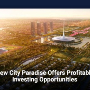 New City Paradise Offers Profitable Investing Opportunities