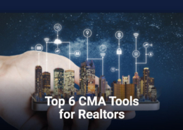 Top 6 CMA Tools for Realtors