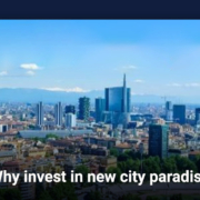 Why Invest in New City Paradise