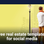 Free Real Estate Templates for Social Media