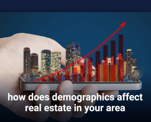 How Does Demographics Affect Real Estate in your Area