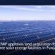 CDWP approves land acquisition for three solar energy facilities in Punjab