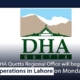 DHA Quetta Regional Office will begin operations in Lahore on Monday