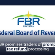 FBR promises traders of prompt tax refund processing
