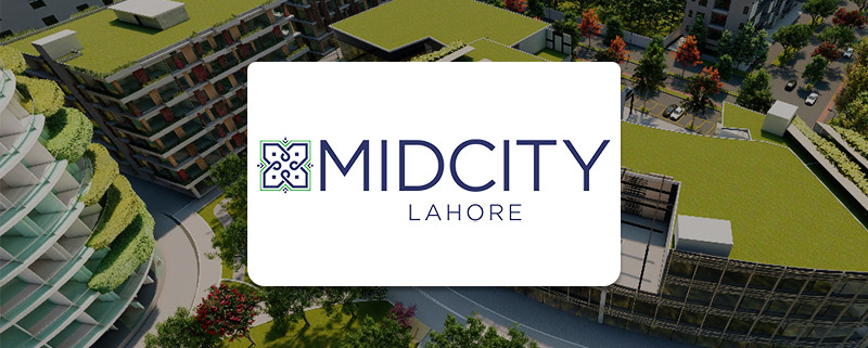 Mid City Lahore