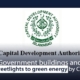 Government buildings and streetlights to green energy by CDA