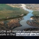 RUDA will initiate development work in the industrial sector