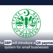 The SBP will introduce a QR payment system for small businesses