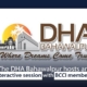 The DHA Bahawalpur hosts an interactive session with BCCI members