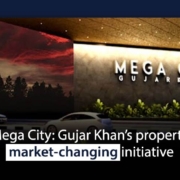 Mega City: Gujar Khan's property market-changing initiative