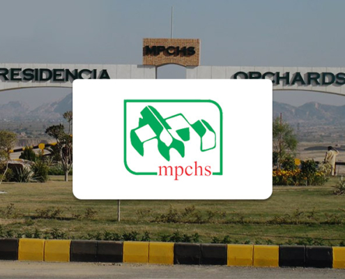 Multi Residencia and Orchards Islamabad