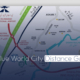 Blue World City Distance Guide