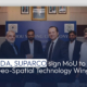 CDA, SUPARCO sign MoU to establish Geo-Spatial Technology Wing