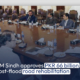 CM Sindh approves PKR 66 billion for post-flood road rehabilitation