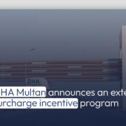 DHA Multan announces an extension of the surcharge incentive program