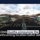 DHA Quetta announces the forthcoming location ballot date